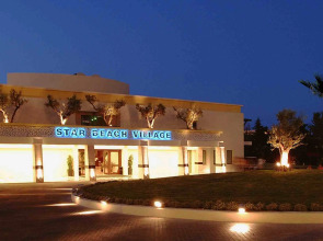Star Beach Village and Water Park