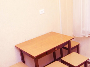 2U (Ту Ю) на улице Борсоева 23