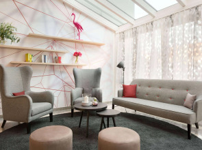 Ramada by Wyndham München Airport