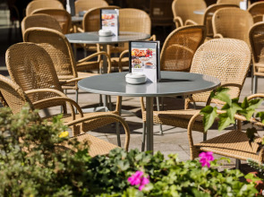 Hotel Schillerpark Linz, a member of Radisson Individuals