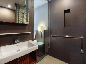 Blu-Zea Resort by Double-Six