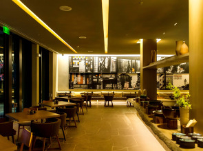 Grand Hyatt Rio De Janeiro