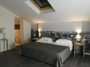 Savoia Hotel Regency