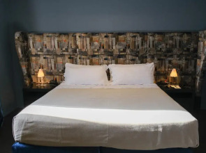 Stendhal Luxury Suites