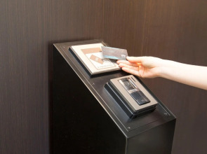 Sanco Inn Nagoya Fushimi