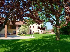 Agriturismo Borgo Tecla