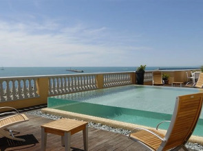 GH Palazzo Suite & Spa