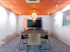 Ecla Paris Villejuif