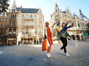 ibis Antwerpen Centrum