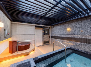 APA Hotel & Resort Roppongi Ekihigashi