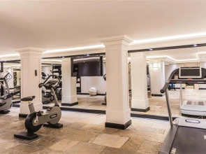 Hotel Rotary Geneva – MGallery