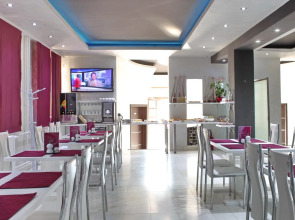 Side One Design Hotel