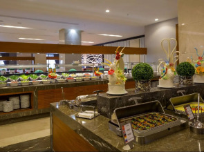 Side Sunport Hotel & Spa - All Inclusive