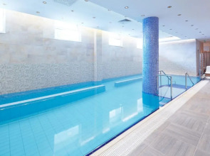 Pam Thermal Hotel & Clinic Spa