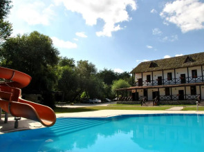 Старый Двор