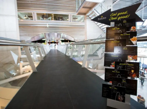 Tulip Inn Eindhoven Airport