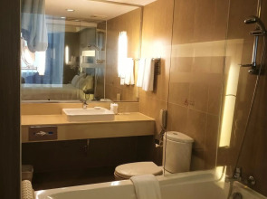 Novotel Shenzhen Watergate