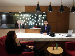 Carina Park Suites Nisantasi