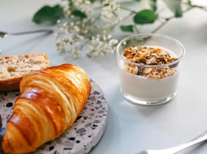 Appart'city Classic Lyon Part Dieu Villette