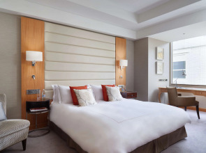 Conrad London St. James