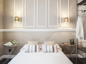 Ainb B&B Eixample Muntaner