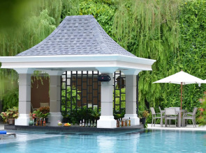 The Beverly Hotel Pattaya