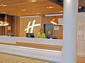 Holiday Inn Helsinki West- Ruoholahti by IHG