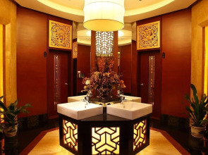 Guangzhou Sanyu Hotel