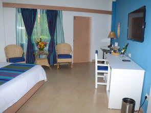 Peerless Resort Port Blair