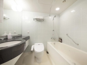 Richmond Hotel Premier Musashikosugi