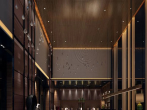 Paco Hotel - Guangzhou Tianpingjia Metro Branch