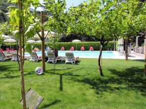 Aktivhotel Santalucia