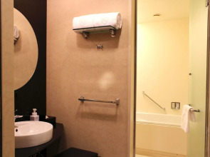 The Royal Park Hotel Iconic Tokyo Shiodome