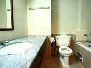 Pattra Mansion by AKSARA Collection