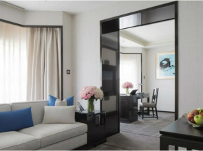 The Peninsula Beijing