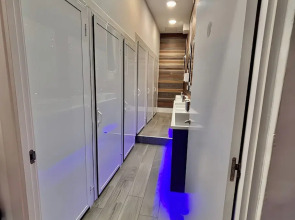 Modular Rooms Hotels