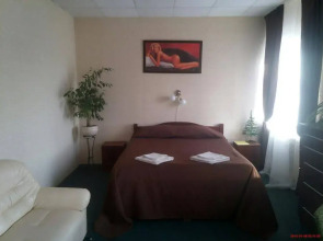 Отель Парус