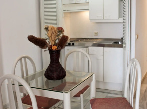 Hospedium Hotel Apartamentos Simón Verde