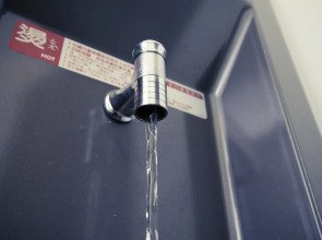 SleepBox Hotel - Ximen