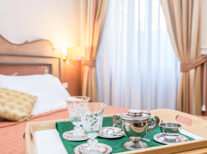 Il Gattopardo Relais