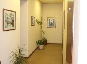 Мини-отель 5rooms