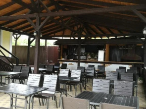 Баунти Отель