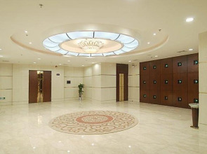 Zhebei Hotel