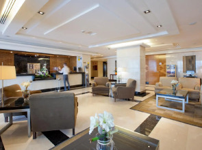 Hotel Andalucia Center