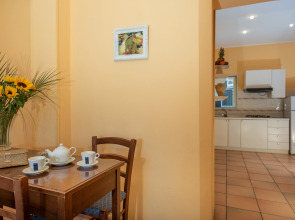 Residenza Turistica Alberghiera dei Baroni