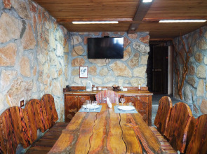 Солнечная Долина