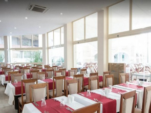 Batihan Beach Resort & Spa