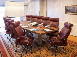 Отель Movenpick Hotel Sarajevo