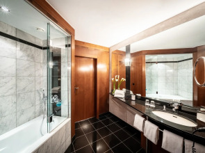 Seaside Park Hotel Leipzig