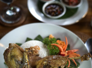 Kadiga Villas Ubud by GenuineHost